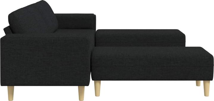 Produktbild vidaXL Wohnzimmer Couch