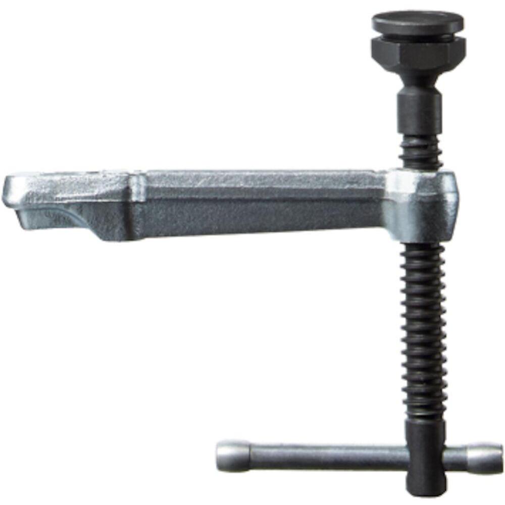 Thumbnail - Bessey, Schraubstock + Zwinge, Gleitbügel GSV Ausladung 200 mm Knebel (200 mm)