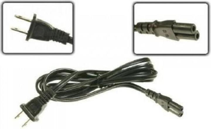 Image du produit Lenovo Câble d'alimentation (1 m)