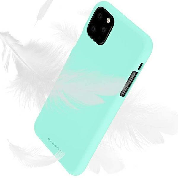 Actual product image Soft Nokia 8 mietowymint (Nokia 8)