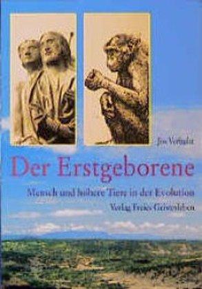 Produktbild Der Erstgeborene (Deutsch, Jos Verhulst, 1999)