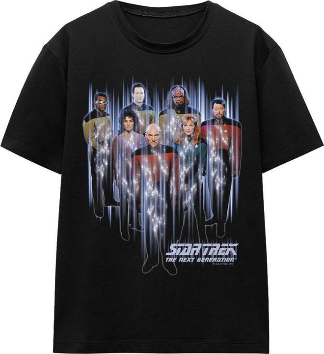 Image du produit - T-shirt BEAM US UP - Adulte (L)