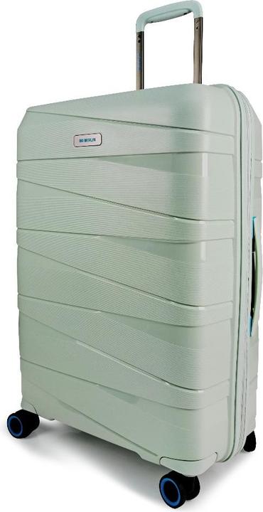 Image du produit BG Berlin Ted Luggage - Hartschalenkoffer (80.70 l)