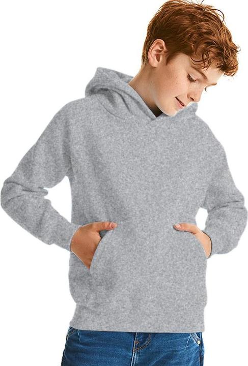 Produktbild Jerzees Schoolwear Jerzees Schoolgear Pullover mit Kapuze (152)