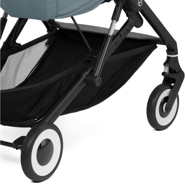 Produktbild Cybex Agis BLK
