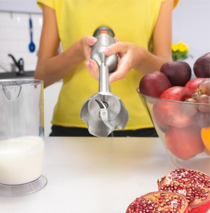 Actual product image Zelmer Blenderis ZHB4650