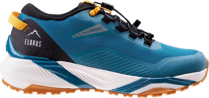 Produktbild Elbrus Faren Wp Gr Schuhe (43)