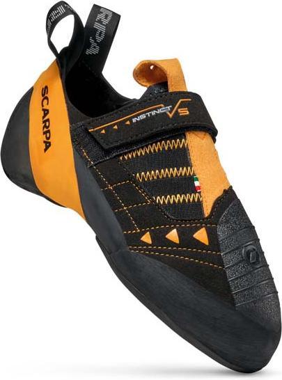 Actual product image Scarpa Instinct VS (43)