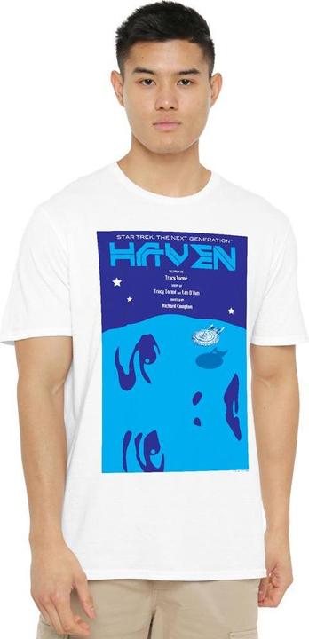 Produktbild The Next Generation Season 1 Episode 11 TShirt (M)