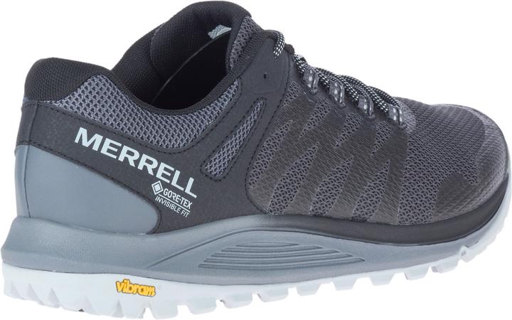 Produktbild Merrell Nova 2 GTX (44.5)