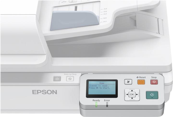 Produktbild Epson Netzwerkschnittstellenmodul fuer WorkForce DS-Serie