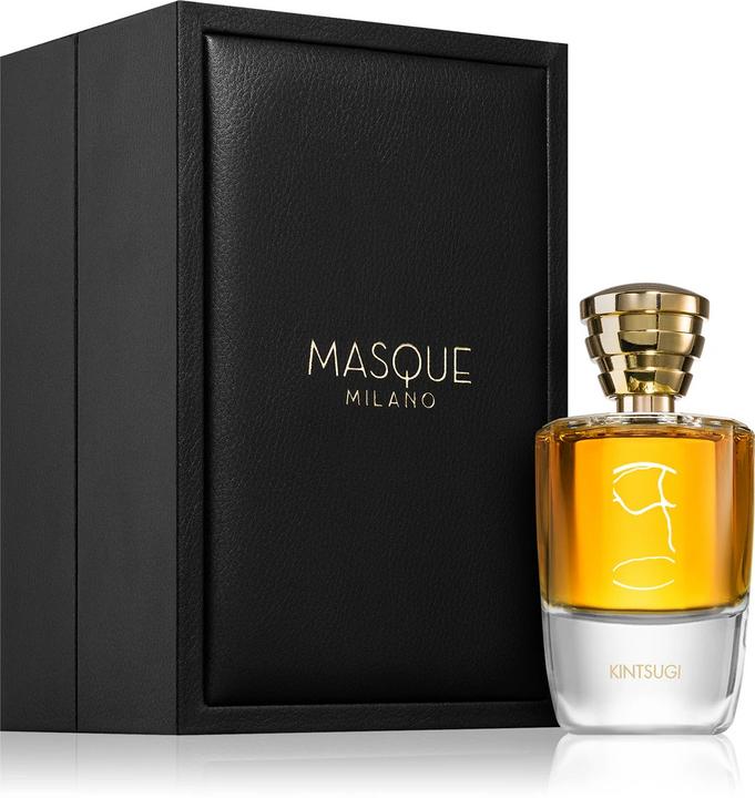 Produktbild Masque Milano - Kintsugi - 100 ml (Eau de Parfum, 100 ml)