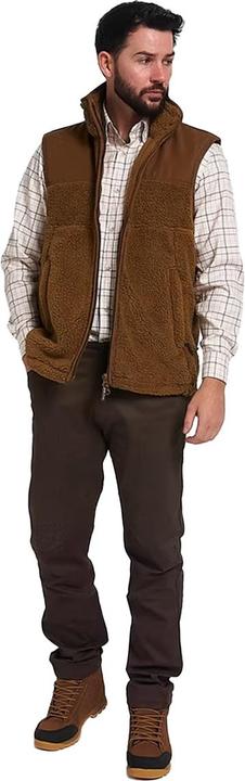 Produktbild Jack Pyke Weste Langfaseriges Vlies (M)