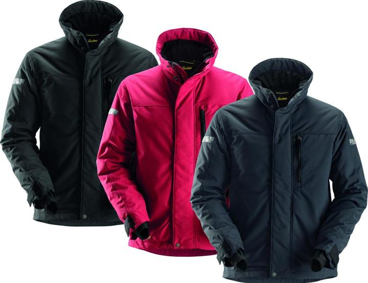 Produktbild Snickers Workwear Polsterjacke AllroundWork 37.5® 1100 (XL)
