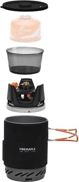 Produktbild Fire-Maple fms-x1 FIRE-AHORN-Kocher