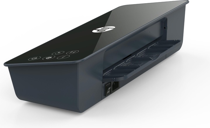 Actual product image HP Laminator Pro Laminator 4 (75 - 125 µm, A4)
