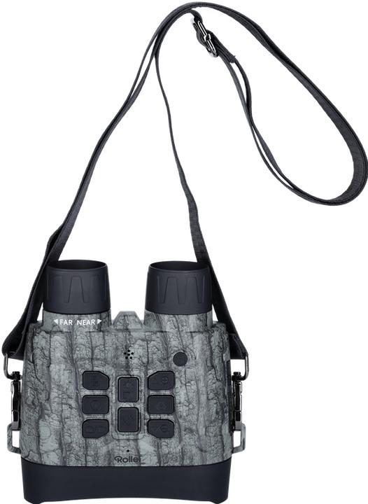 Image du produit Rollei NightVision 400 | Nachtsichtgerät mit 4K