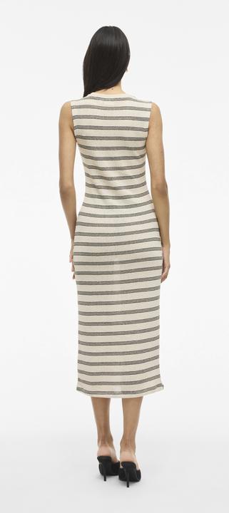 Image du produit Vila VIHERMINA Ärmelloses Midikleid (S)