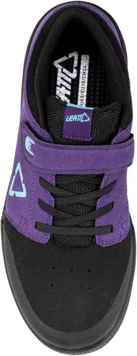 Produktbild Leatt Schuhe MTB 2.0 Flat Jr. (33)