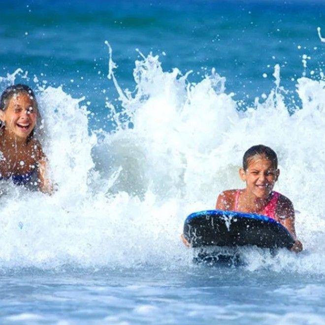 Produktbild MU Classic Bodyboard für Kinder