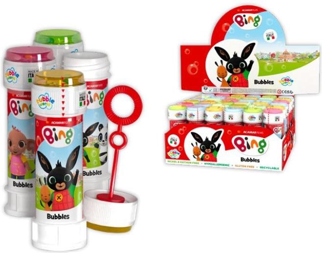 Image du produit Dulcop Bing Bubbles