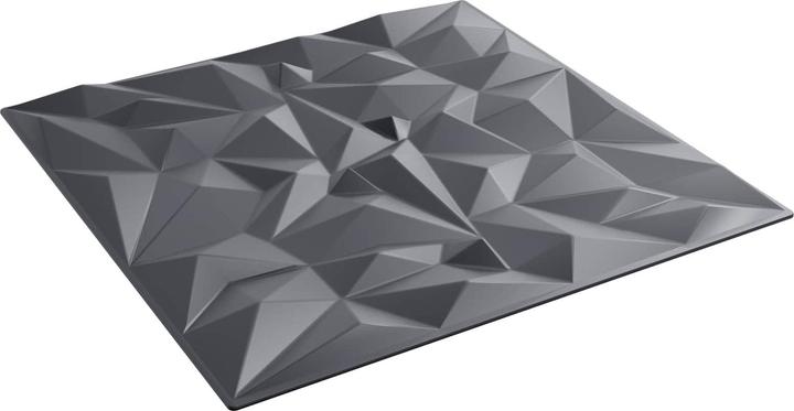 Amethyst grau