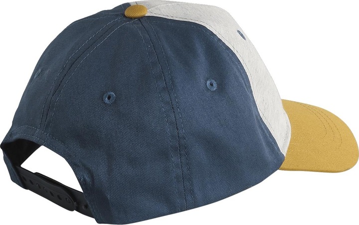 Actual product image Vertbaudet Jungen Cap mit Surfer-Motiv (122)