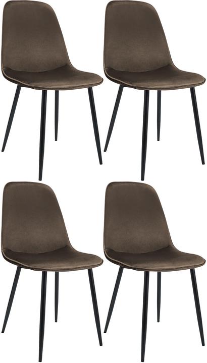 Actual product image CLP Maryam 4er Set