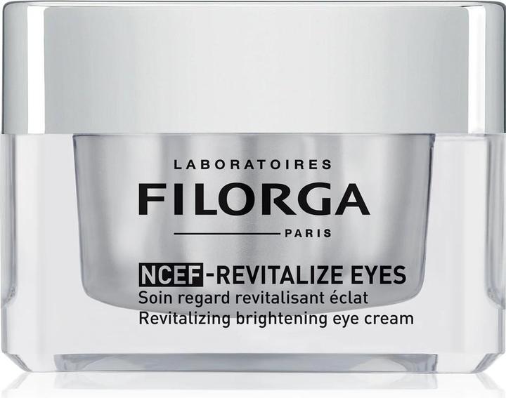 Produktbild Filorga Augenkontur NCEF-REVERSE 15 ml (Tag + Nacht, 15 ml)