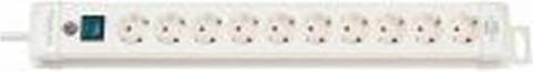 Immagine prodotto Brennenstuhl Linea Premium (10 x, CEE 7/3, 3 m)