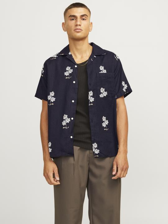 Immagine prodotto Jack & Jones Camicia dalla vestibilità rilassata Camicia (XXL)