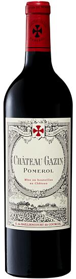 Produktbild Gazin Château Pomerol AC