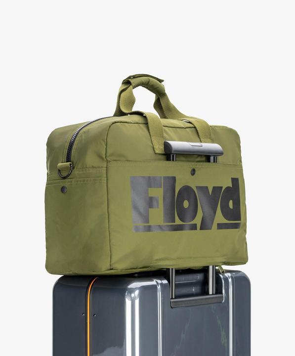 Image du produit Floyd Sac de voyage vert (30 l)