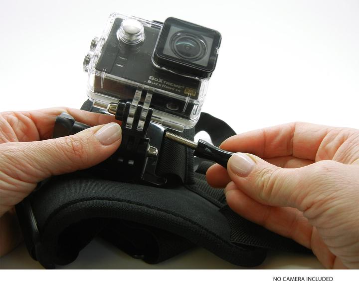 Actual product image Easypix GoXtreme Chest Mount