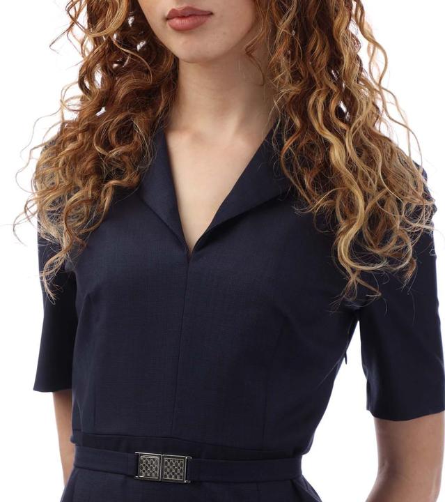 Image du produit BOSS - Robe DEBUTINA - Femme (34)