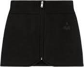 Actual product image Isabel Marant Etoile Olgane Mini Skirt (40)