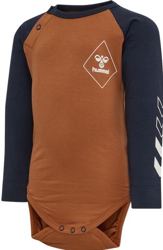 Produktbild hummel Hmlceasar Body L/S (80)