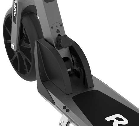 Produktbild Razor E Prime (24 km/h, 12 km, 200 W)