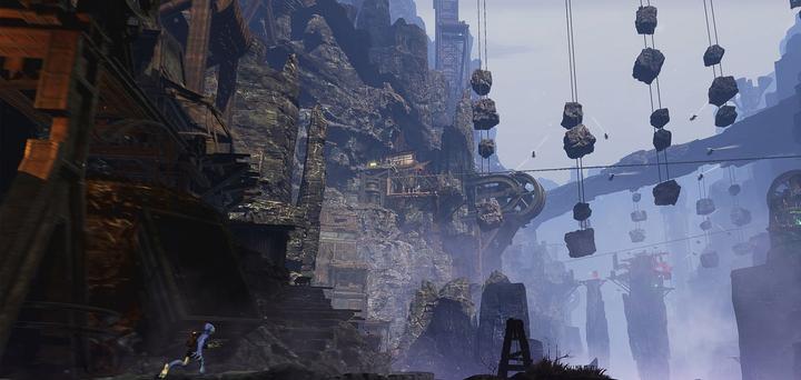 Immagine prodotto Microids Oddworld: Soulstorm Day One Oddition (PS5, DE)