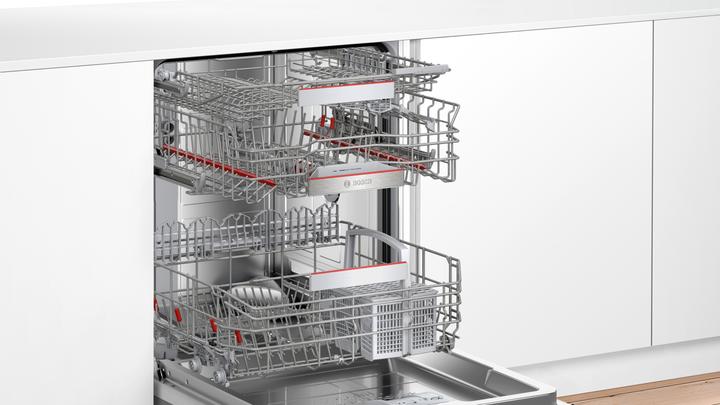 Produktbild Bosch Hausgeräte SBV6ZDX16E Series 6