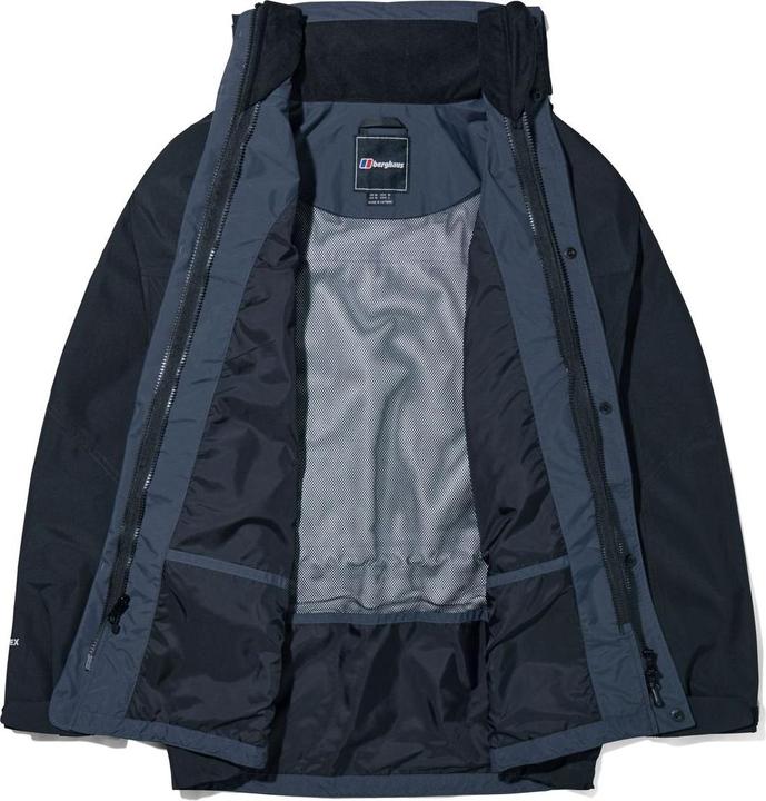 Produktbild Berghaus Cornice InterActive Jacke (60, XXL)