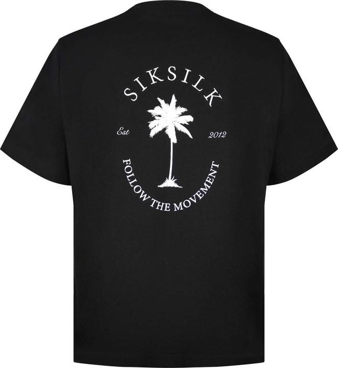 Produktbild Siksilk T-Shirt Graphic (M)