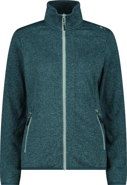 Produktbild CMP Campagnolo Zip Hoodie (44)
