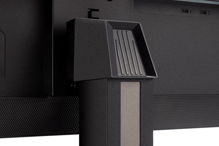 Actual product image Viewsonic VX2758-2KP-MHD (2560 x 1440 pixels, 27")