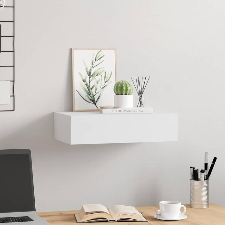 Immagine prodotto vidaXL Schubladenregal (40 x 23.50 x 10 cm)