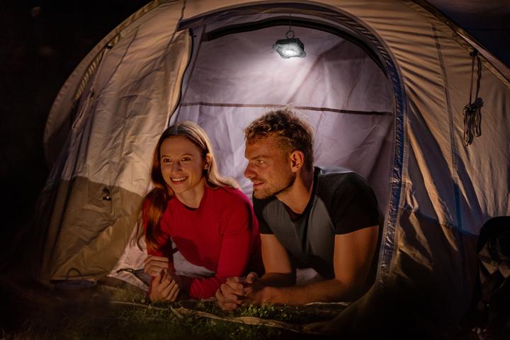 Immagine prodotto Ledvance Smart+ Bluetooth (E27, 810 lm, 1 x)