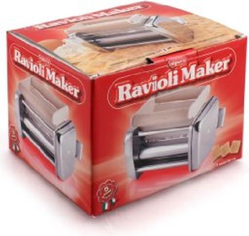 Actual product image Imperia Ravioli attachment