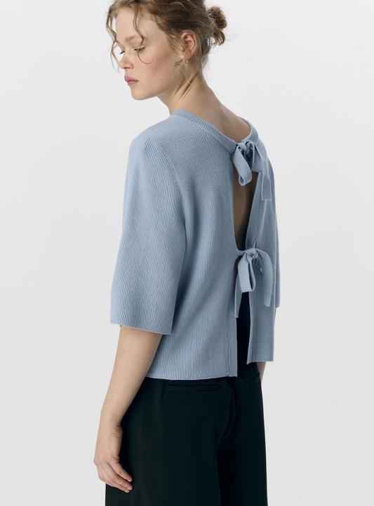 Produktbild Object Kurzarm Strickjacke (XS)