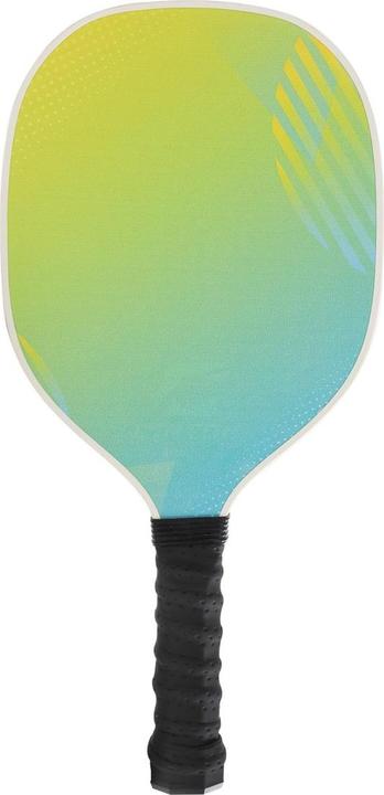 Immagine prodotto Idena Set pickleball rete 2x racchette/palle 5 pezzi