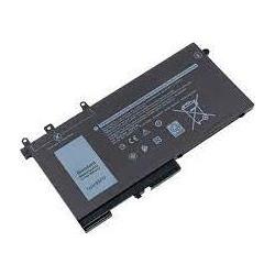 Dell Battery, 68WHR, 4 Cell (4 Zellen), Notebook Akku